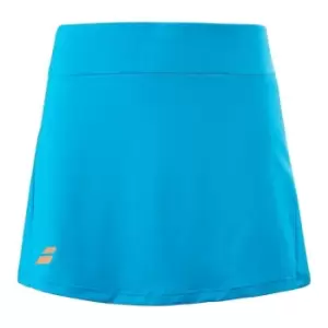 Babolat Play Skirt - Blue