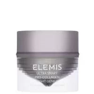 Elemis Anti Ageing Ultra Smart Pro-Collagen Night Genius 50ml
