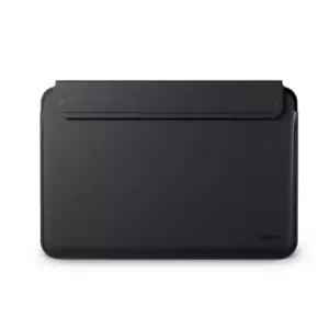 Epico 9911141300035 notebook case 40.6cm (16") Sleeve case Black