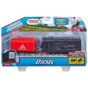 Thomas & Friends - Trackmaster Motorised Diesel Engine