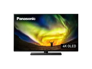 Panasonic 48" TX-48LZ980B Smart 4K Ultra HD OLED TV