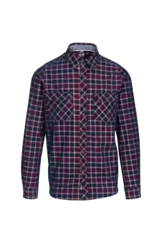 Byworthytown Checked Shirt