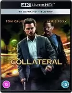 Collateral [4k + Bluray]