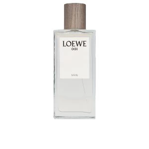 Loewe 001 Man Eau de Parfum For Him 100ml