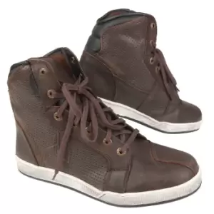 Modeka Midtown Sneakers Brown 43