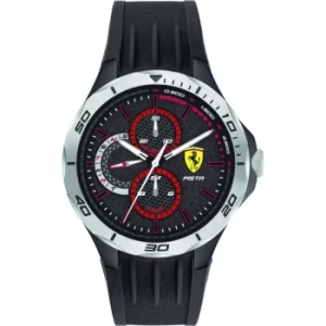 Scuderia Ferrari Watch 830722
