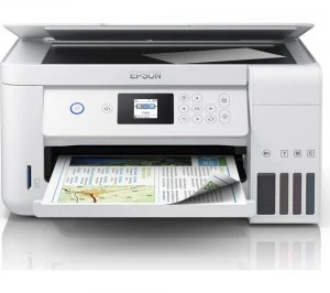 Epson EcoTank ET-2756 Wireless Colour Inkjet Printer
