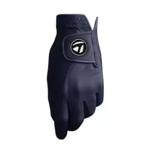TaylorMade Navy Tour Preferred Golf Glove Lh XL