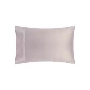 Belledorm 200 Thread Count Egyptian Cotton Housewife Pillowcases (Pair) (One Size) (Mulberry)
