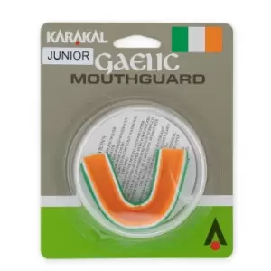 Official Mouthguard Junior - Green
