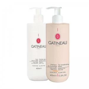 Gatineau Total Body Glow Collection