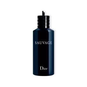 Christian Dior Sauvage Eau de Toilette Refill For Him 300ml