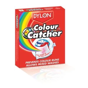 Dylon Colour Catcher Sheets - 10 Pack