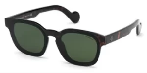 Moncler Sunglasses ML0086 52N