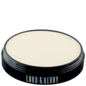 Lord & Berry Pressed Powder - Ivory
