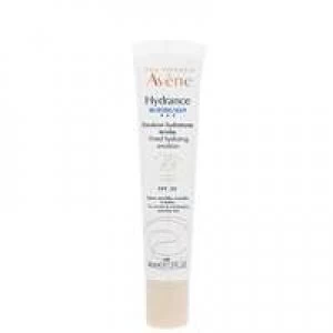 Eau Thermale Avene Face Hydrance BB-Light Tinted Hydration Emulsion SPF30 40ml