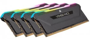 Corsair Vengeance RGB Pro SL 128GB 3200MHz DDR4 RAM