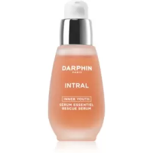 Darphin Intral Inner Youth Rescue Serum Soothing Serum for Sensitive Skin 30ml