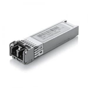 TP LINK 10Gbase-SR SFP+ LC Transceiver 850nm Multi-mode LC duplex