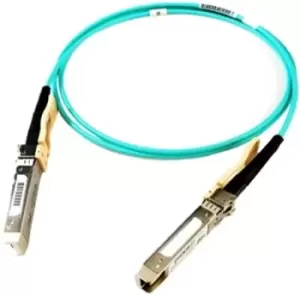 Cisco SFP-25G-AOC5M= InfiniBand cable 5m SFP28 Grey