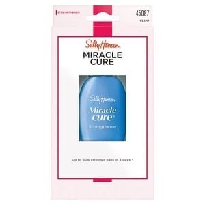 Sally Hansen Miracle Cure 13.3ml Clear