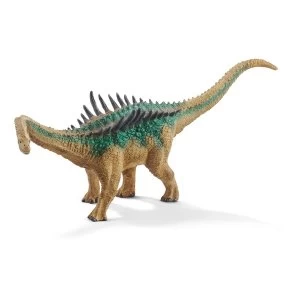 Schleich Dinosaurs - Agustinia Figure
