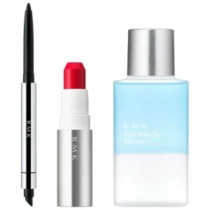 RMK Exclusive Multi Makeup Kit 150.7g (Various Shades) - Candy Red