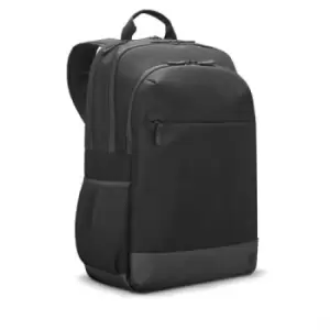 17IN Ecofriendly Backpack Black CA89193