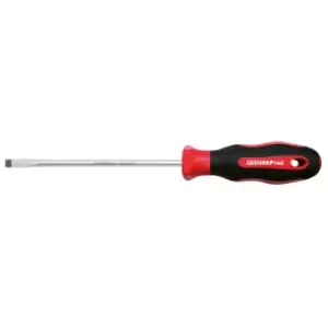 Gedore 2C-screwdriver slotted 3mm 0.5x75mm