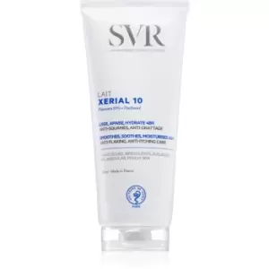 SVR Xerial 10 Hydrating Body Lotion For Dry and Sensitive Skin 200ml