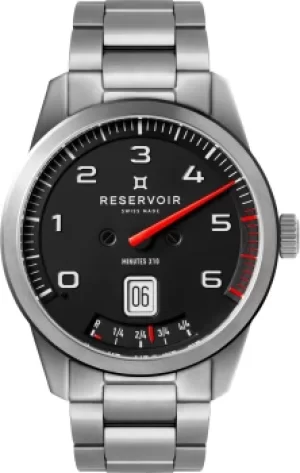 Reservoir Watch GT Tour Bracelet