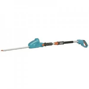 GARDENA THS 42/18V P4 solo Rechargeable battery Telescopic hedge trimmer w/o battery 18 V Li-ion