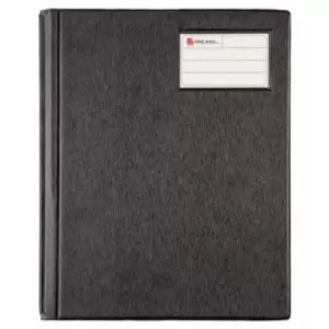 Professional Display Book A4 Black (40 Pockets) - Outer Carton of 3