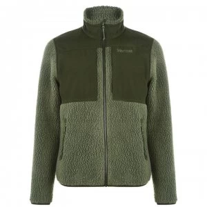 Marmot Wiley Jacket Mens - Green