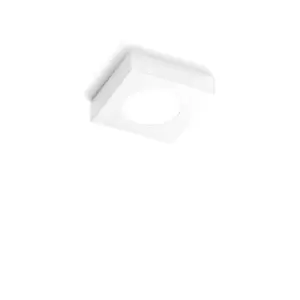 Click Surface Mounted Spotlight White, 1x GX53