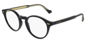 Gucci Eyeglasses GG0738O 001