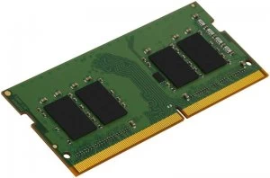 Kingston ValueRAM 8GB 2933MHz DDR4 Laptop RAM