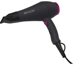 Revlon RVDR5251UK Hair Dryer - Black