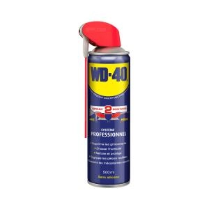 WD-40 Dual Action Lubricant Spray 250ml - wilko