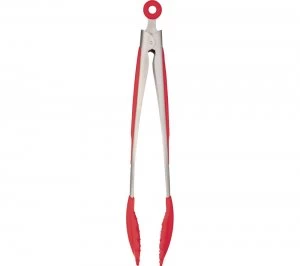Colourworks 1KCCLWK Silicone Tongs