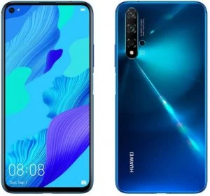 Huawei Nova 5T 2019 128GB