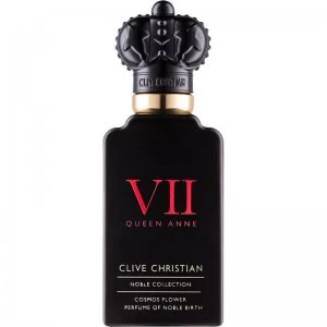 Clive Christian Noble VII Cosmos Flower Eau de Parfum For Her 50ml