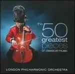 50 greatest pieces of classical music