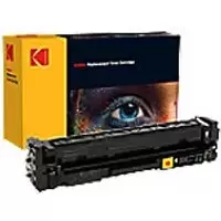 Kodak 185H154204 Toner cartridge yellow, 1.3K pages (replaces HP...