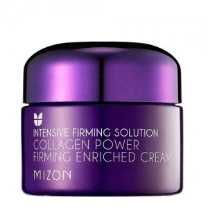 Mizon Collagen Power Firming Enriched Face Cream 50ml