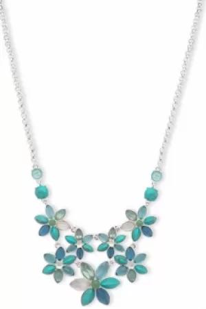 Anne Klein Jewellery Flower Necklace JEWEL 60458241-G03