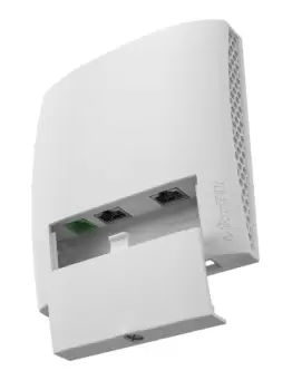 Mikrotik wsAP ac lite 100 Mbps White Power over Ethernet (PoE) (RBwsAP-5Hac2nD)