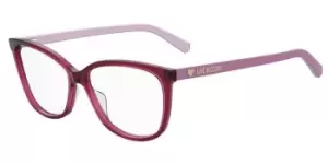 Moschino Love Eyeglasses MOL546 GYL
