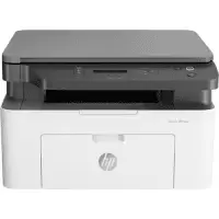 HP 135a Laser Multifunction Mono Printer