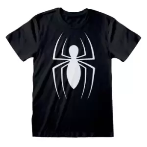 Marvel Comics Spider-man - Classic Logo Large